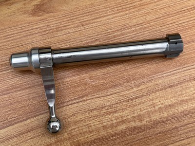 Pierce Action 22-250 Built by Hall of Fame Gun Smith Dwight Scott - Image 4 of 11