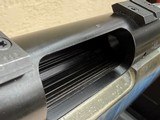 Pierce Action 22-250 Built by Hall of Fame Gun Smith Dwight Scott - Image 3 of 11