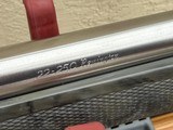 Pierce Action 22-250 Built by Hall of Fame Gun Smith Dwight Scott - Image 7 of 11