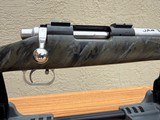 Pierce Action 22-250 Built by Hall of Fame Gun Smith Dwight Scott - Image 2 of 11