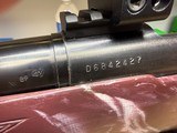 Professionally Tuned Remington 223 in 700 action. $1450