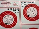 Professionally Tuned Remington 223 in 700 action. $1450 - Image 8 of 8