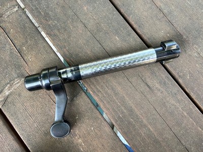 Professionally Tuned Remington 223 in 700 action. $1450 - Image 7 of 8