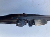 Minty TVM .45 cal. Flintlock rifle - 15 of 15
