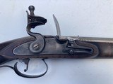 Minty TVM .45 cal. Flintlock rifle - 14 of 15