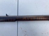 Minty TVM .45 cal. Flintlock rifle - 5 of 15