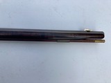 Minty TVM .45 cal. Flintlock rifle - 6 of 15