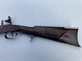 Minty TVM .45 cal. Flintlock rifle - 7 of 15