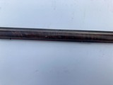 Minty TVM .45 cal. Flintlock rifle - 11 of 15