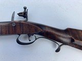 Minty TVM .45 cal. Flintlock rifle - 8 of 15