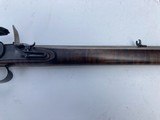 Minty TVM .45 cal. Flintlock rifle - 4 of 15