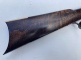 Minty TVM .45 cal. Flintlock rifle - 2 of 15