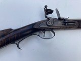 Minty TVM .45 cal. Flintlock rifle - 3 of 15