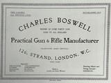 Charles Boswell, Sidelock Ejector SLE, 12 Gauge - 15 of 15