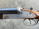 Charles Boswell, Sidelock Ejector SLE, 12 Gauge - 2 of 15