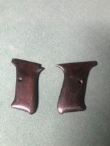 Heckler & Koch P7 M8 9MM 1984 - 11 of 11