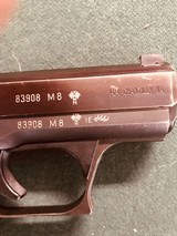 Heckler & Koch P7 M8 9MM 1984 - 3 of 11