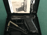 Heckler & Koch P7 M8 9MM 1984 - 1 of 11