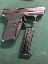 Heckler & Koch P7 M8 9MM 1984 - 9 of 11