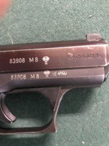 Heckler & Koch P7 M8 9MM 1984 - 8 of 11