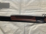 CZ Teal 12 ga. hunting shotgun - 10 of 14