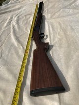 CZ Teal 12 ga. hunting shotgun - 6 of 14