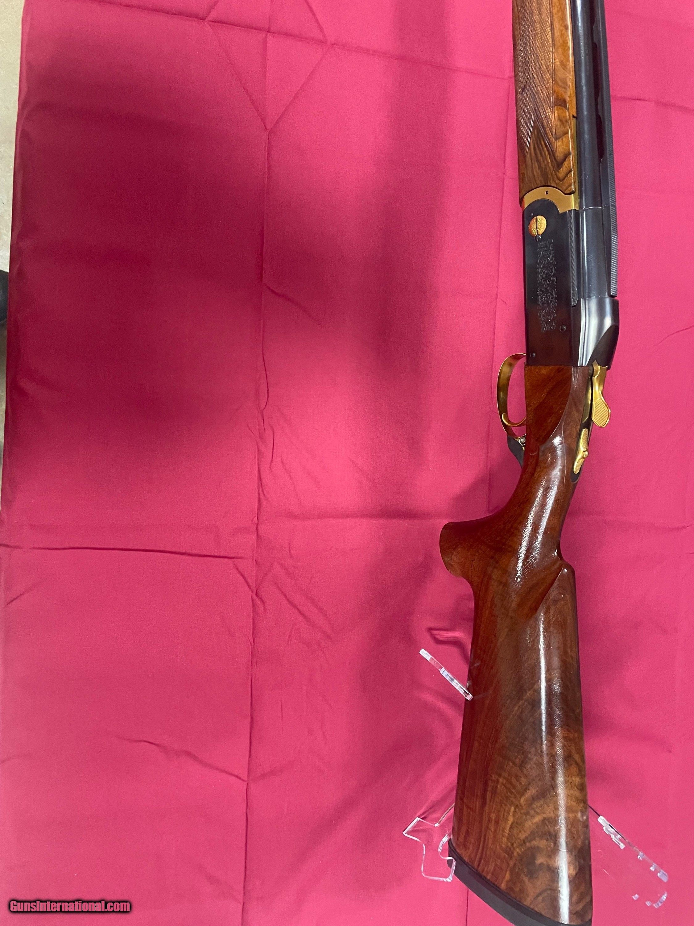 Krieghoff k32