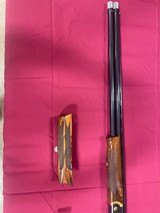 Krieghoff k32 - 13 of 13