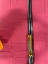 Krieghoff k32 - 9 of 13