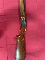 Krieghoff k32 - 8 of 13