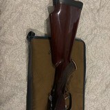 Krieghoff k32 12ga - 5 of 6