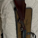 Krieghoff k32 12ga