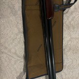 Krieghoff k32 12ga - 6 of 6