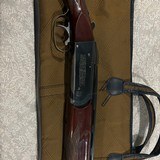Krieghoff k32 12ga - 2 of 6