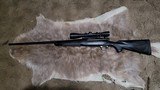 Winchester M70 7mm WSM Ultimate Shadow - 1 of 4