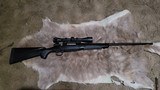 Winchester M70 7mm WSM Ultimate Shadow - 3 of 4