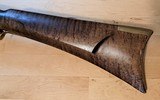 .40 Lehigh Flintlock w/W.M. LARGE Barrel - 6 of 14