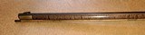 .40 Lehigh Flintlock w/W.M. LARGE Barrel - 9 of 14