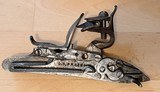 .40 Lehigh Flintlock w/W.M. LARGE Barrel - 4 of 14