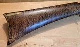 .40 Lehigh Flintlock w/W.M. LARGE Barrel - 5 of 14
