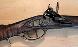 .40 Lehigh Flintlock w/W.M. LARGE Barrel - 2 of 14