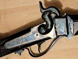 .54 Percussion IAB Sharps Rifle - 3 of 15