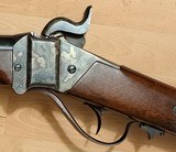 .54 Percussion IAB Sharps Rifle - 4 of 15