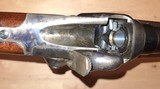 .54 Percussion IAB Sharps Rifle - 9 of 15
