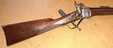 .54 Percussion IAB Sharps Rifle - 2 of 15