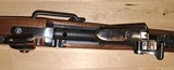 NICE Pedersoli Trapdoor Saddle Ring Carbine - 10 of 14
