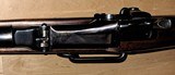 NICE Pedersoli Trapdoor Saddle Ring Carbine - 9 of 14