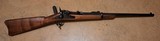 NICE Pedersoli Trapdoor Saddle Ring Carbine - 1 of 14