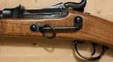 NICE Pedersoli Trapdoor Saddle Ring Carbine - 3 of 14