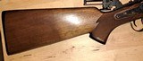 Like New Chiappa Team USA Sharps Rifle - 3 of 14